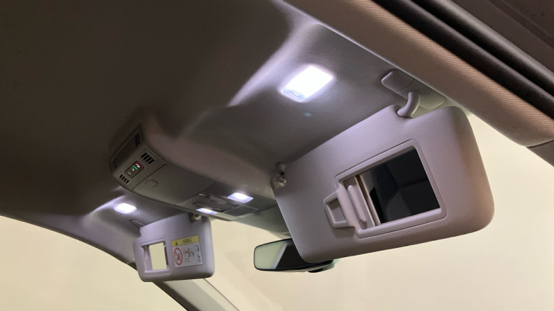 Volkswagen Taigo 1.0 TSI Match 5dr Petrol Hatchback